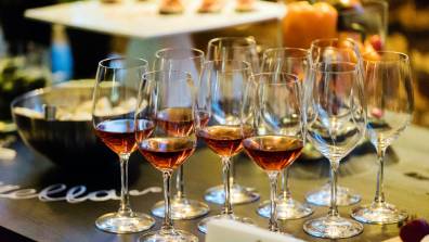 Wine Tasting Tour