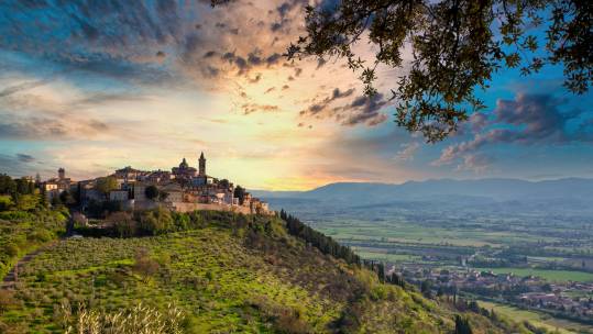 Umbria