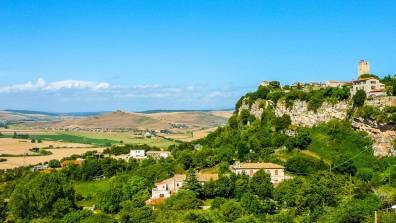 Etruria