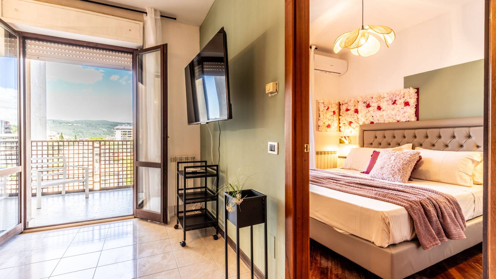 Luxury Suite - Tentazioni Romantiche