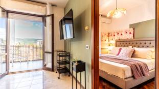 Luxury Suite - Tentazioni Romantiche