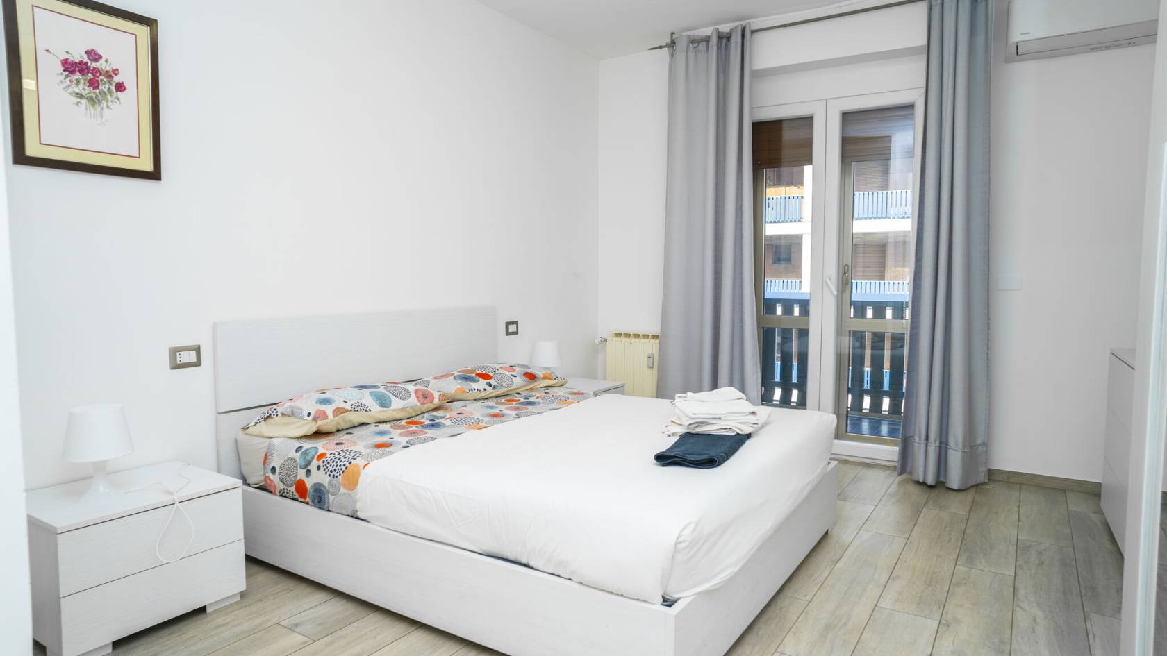 Il Bacio - Guest House