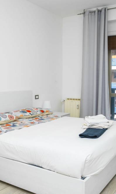 Il Bacio - Guest House