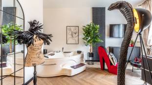 Luxury Suite - Tentazioni Nascoste