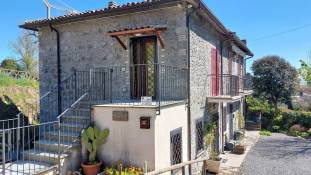 La Suite delle Brunorie Etrusche