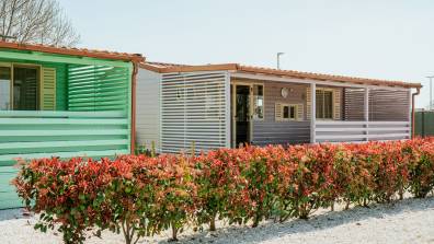 Gotha Beach Srl - Casetta Lavanda