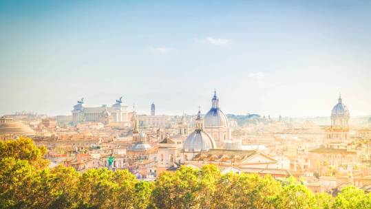 Roma