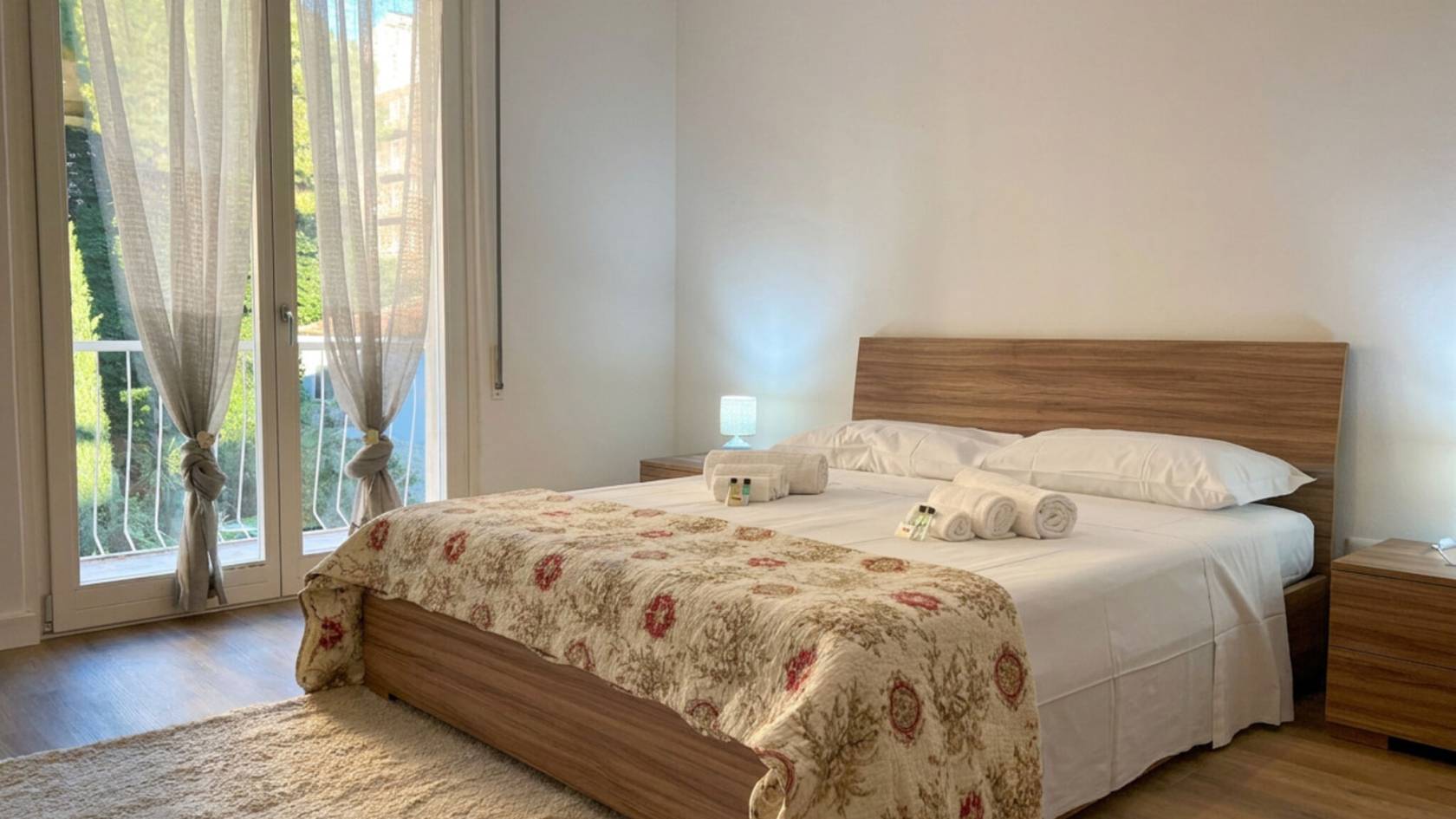 Tentazioni Ariose - Luxury Suite