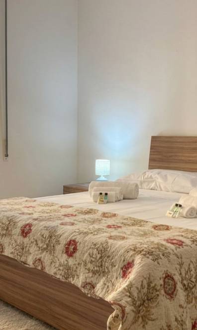Tentazioni Ariose - Luxury Suite