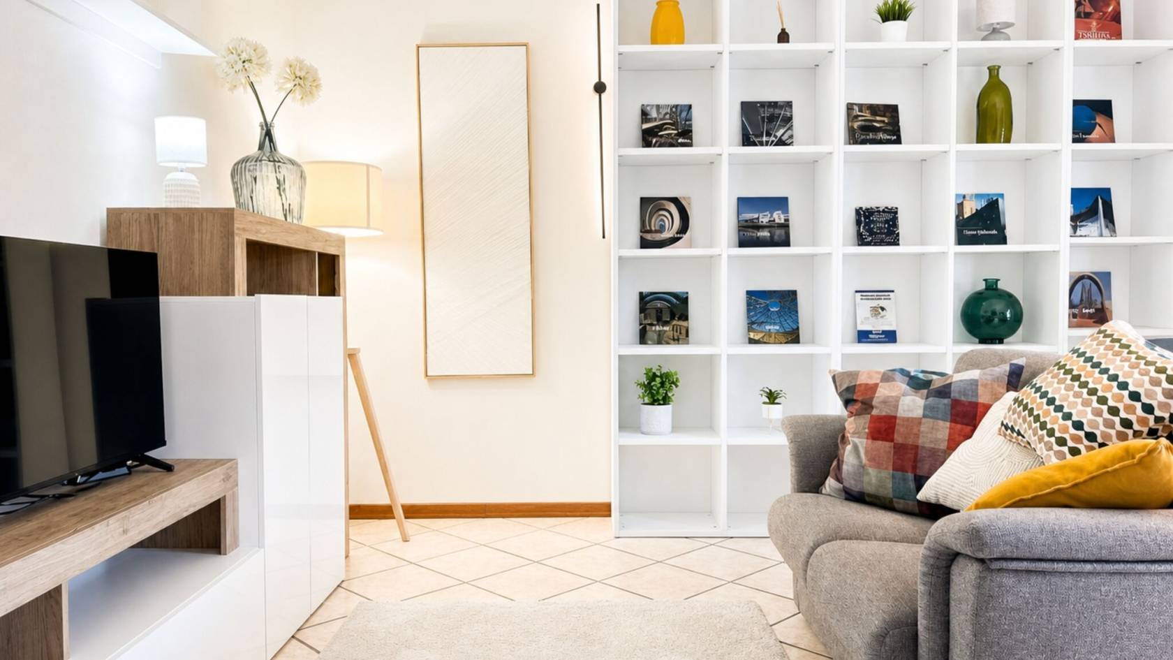 Tentazioni Raffinate - Luxury Suite