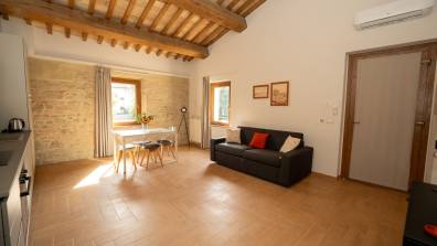 Agriturismo Borgo Re - Re Di Quadri