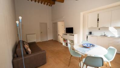 Agriturismo Borgo Re - Re Di Picche
