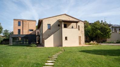 Agriturismo Borgo Re - Intero Casale