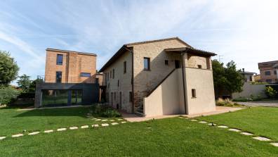 Agriturismo Borgo Re - Re Di Denari